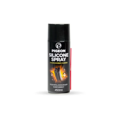 Silicone Spray Pigeon 450 ml PG-07