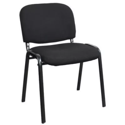 Scaun Gaming Xenos Maya Black