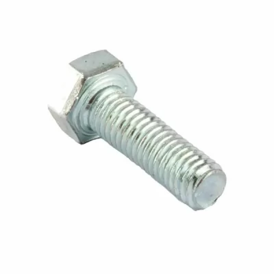 DIN 933 Bulon filetat 8x40, zincat aprox 56 buc/kg-thumb-2