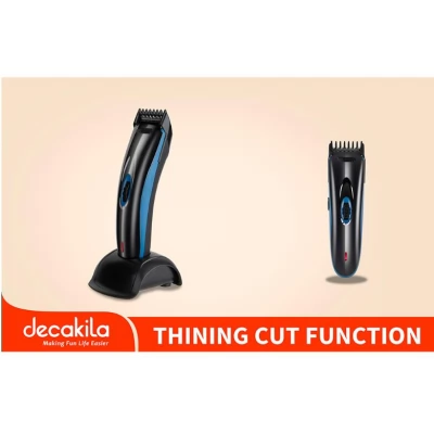 Trimmer pentru par 500mAh KMHS031L Decakila
