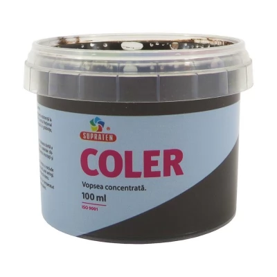 Colorant COLER NR120 latte 100ml