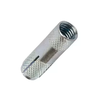 Ancora otel,8/M6x25mm,TSW,METRIC (8buc)