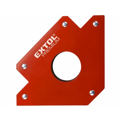 Vinclu magnetic pt sudură, 45, 90 și 135 grade, rezistent 34 kg-thumb-2