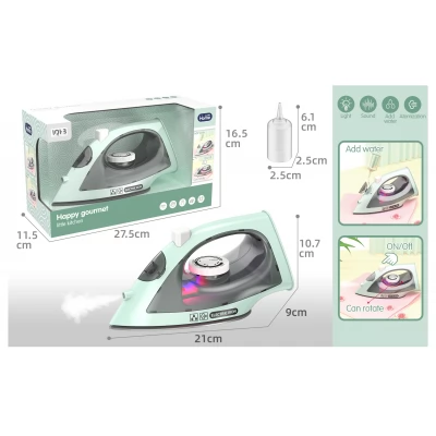 Jucarie fier de calcat 21cm A1016-2