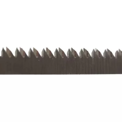 Panza fierastrau pendular p/u lemn 132/105_3mm HCS/CV Wilpu HC 33-thumb-2