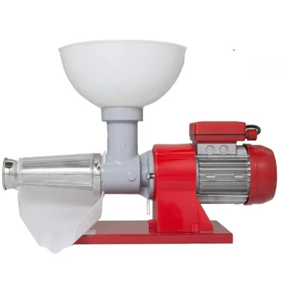 SP3EL masina electrica pu tomate N3