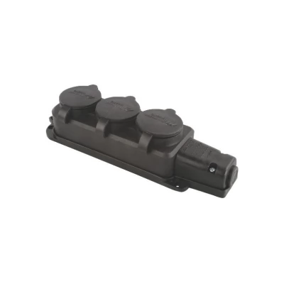 Bloc 3 prize 2P+E cauciuc Mutlusan 