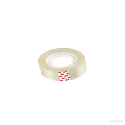 Banda adeziva (scotch) CAMAT 12mm*30m*40mc K12/30 
