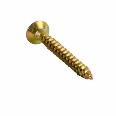 Șurub universal pe lemn, LIDER / 4.0x70-thumb-2