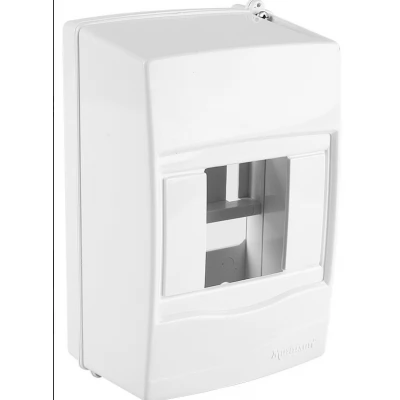 Tablou electric 3-4 module aplicabil Mutlusan