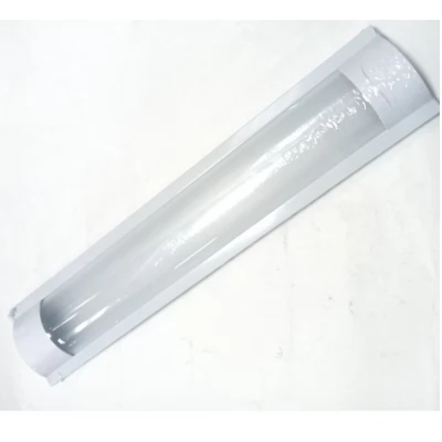 Corp de iluminat pentru bec LED T8 2x18W 120cm LPO-01 MegaWatt