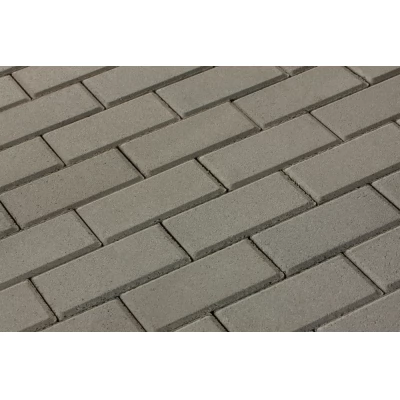 Pavaj Caramida 20x10x8cm Gri-thumb-2