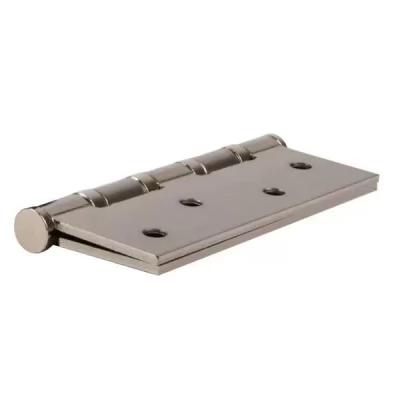 Balama reversibila 100x75x2.5mm otel nichelat-thumb-3