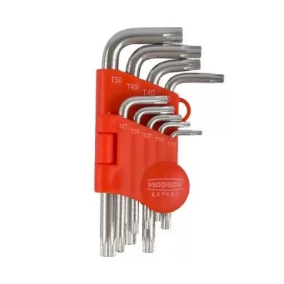 Set de chei Torx 9 buc. CR-V C