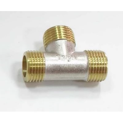 Teu alama 1/2"M