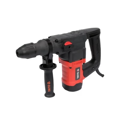 Ciocan rotopercutor SDS Plus 1100 W 220 - 240 V 4.5 J 0 - 4300 percuții/min Yato