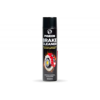 Curatator de frane Pigeon (aerosol 650 ml).