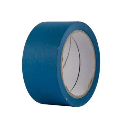 Banda adeziva_48mm*50m p/u mascare albastra