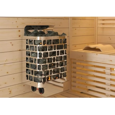 Soba electrica Sawo KRIOS KRI-90NB-P-thumb-3