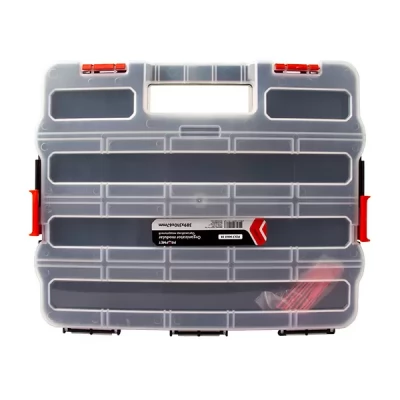 Organizator modular 80x373x470mm POLY MAX 48
