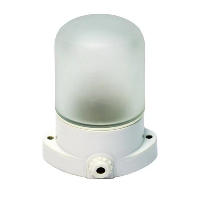 Ceramic lamp Linder Ferrazz SM-2076-1625