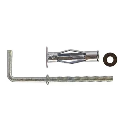 Diblu 4.0x32 Molly cu carling dreptunghiular-thumb-4