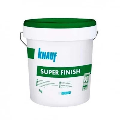 Superfinish 20kg