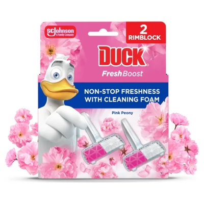 Duck rimblock boost floral 16g