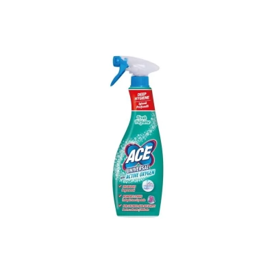 Ace spray universal marsiglia 650ml