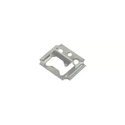 Elemente de fixare_2,5mm p/u montarea panourilor, zincate_100 seturi
