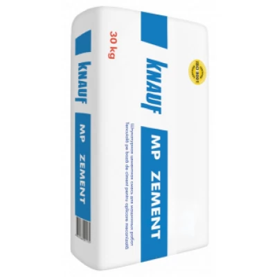 #MP Zement 30kg 