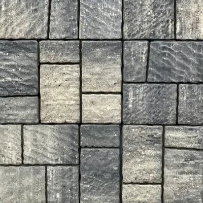 Pavaj R1 40x40x6cm