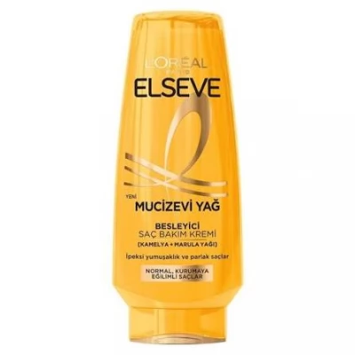 Balzam Elseve 250ml mucizevi yag 