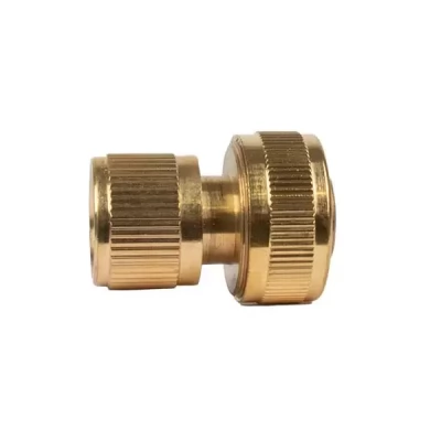 Cupla rapida 1/2'' cu stop, alama