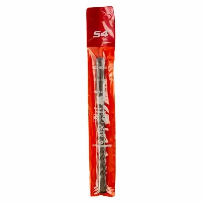 Burghiu p/u beton 12x100/160 SDS-plus-thumb-4