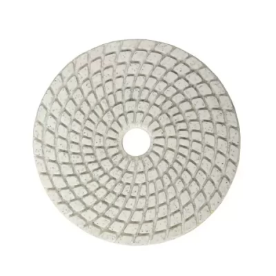 Disc diamantat flexibil p/u slefuit 100mm P50_slef. umeda_romb