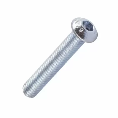 Surub cu burghiu, 4.8х16mm, cap bombat, PWC, METRIC (25buc)