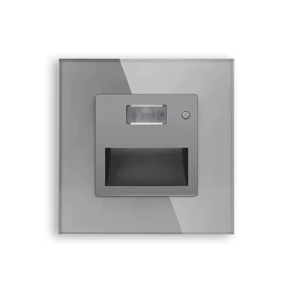 Modul GRI senzor de mișcare cu lumină de podea LED / Caligate-thumb-2