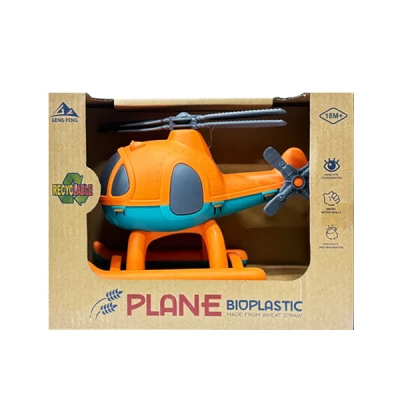 Elicopterul Air Corps Bioplastic 933-291M