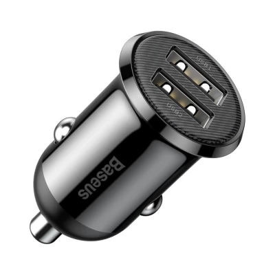 Remax Set series 2.4A 2 USB adaptor bricheta