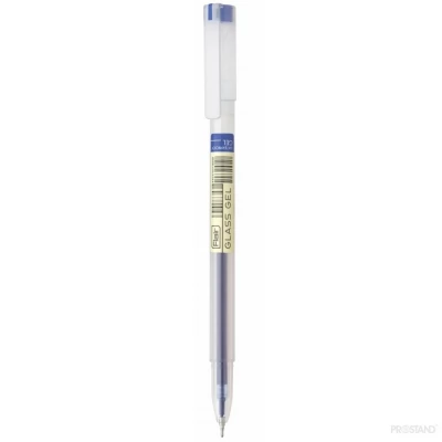 Pix gel albastru FLAIR Glass 1398 0.5 mm 1/12/1152 