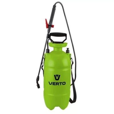 Pulverizator pompa de gradina 7.0 l Verto