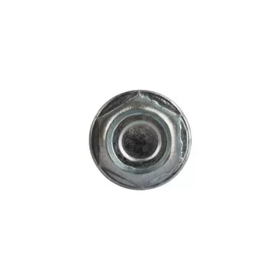 Surub 5,5x60 p/u metal cu cap hexagonal-thumb-4