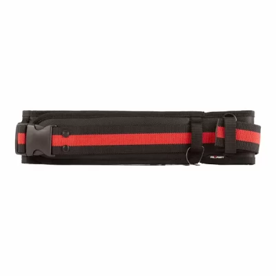 Centura pentru constructori cu catarama din plastic 90-110cm