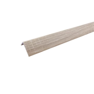 P3 Profil p/u trepte, 1,8m, 13 Stejar Natur,(10/50)