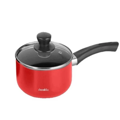 Cratita 18х8cm KMEP008B Decakila