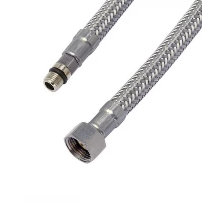 Furtun flexibil pentru baterie Tucai 600 mm 1/2"хM10 L17 Anti Corrosion