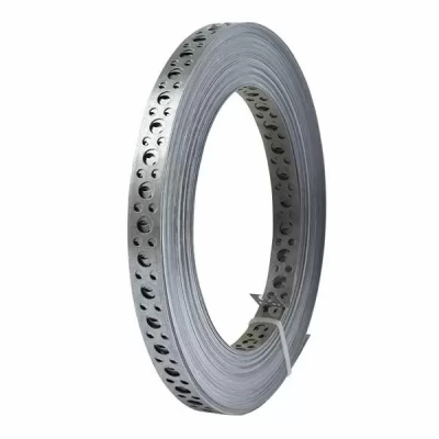 Banda_12,2х0,4mm х10m perforata, in rulou-thumb-2