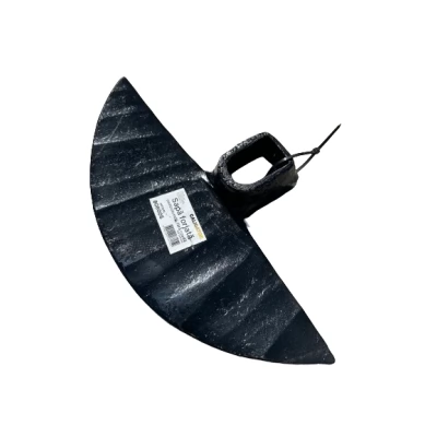 Sapă forjată semirotundă, fără coadă 100x290mm