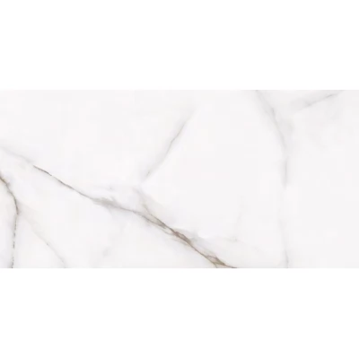 Gresie Cersanit Bellaro White Satin Rect 598x1198 alb PEI 4